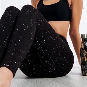 Onzie leggings
